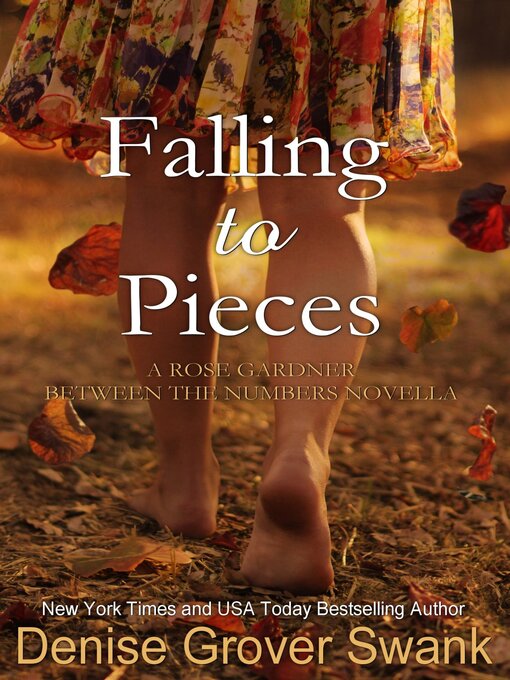 Title details for Falling to Pieces by Denise Grover Swank - Available